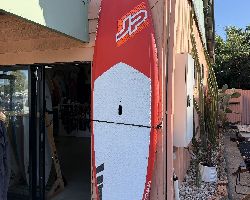 JP Australia Fusion 32 inches 10' 2" stand up paddle wave & cruising board