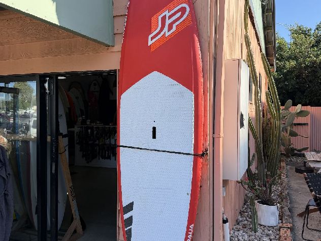 JP Australia Fusion - 10' 2", 32 inches