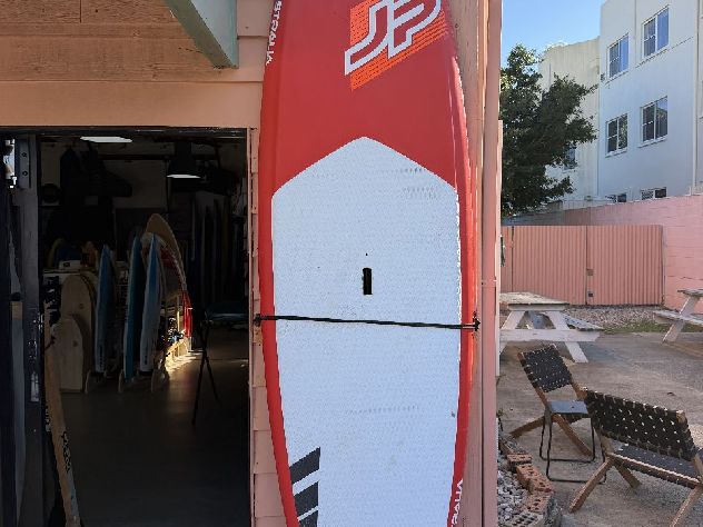 JP Australia Fusion - 10' 2", 32 inches