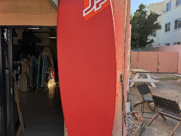 JP Australia Fusion - 10' 2", 32 inches