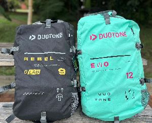 2025 Duotone Rebel Dlab - 9 metre