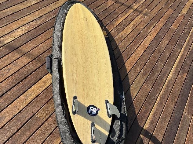 Ozone Reo V5 And Enduro V2