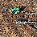 Ozone Reo V5 And Enduro V2 - 2