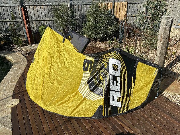 Ozone Reo V5 And Enduro V2