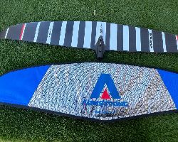  Armstrong foiling components (wings,masts,etc)