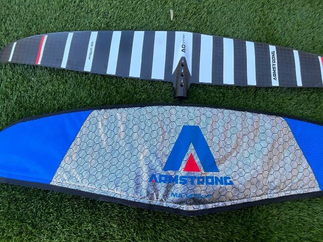 Armstrong