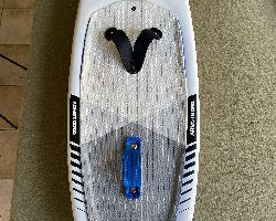 Armstrong Fg70 152 cm foiling components (wings,masts,etc)