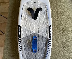 2024 Armstrong Fg70 - 152 cm