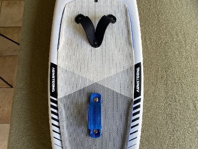 2024 Armstrong Fg70 - 152 cm