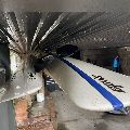 Epic And Fenn V10 - 6.1 metre - 0