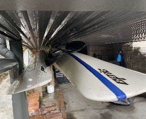 Epic And Fenn V10 - 6.1 metre
