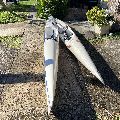 Epic And Fenn V10 - 6.1 metre - 1