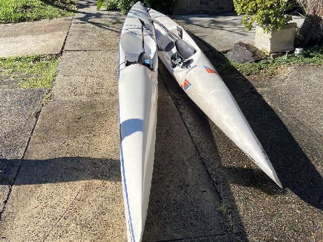 Epic And Fenn V10 - 6.1 metre