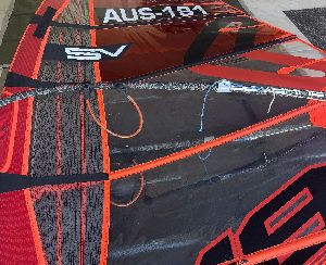 2025 Severne Mach 8 - 6.5 metre