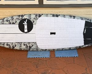 2025 SMIK Hipster Twin Pintail - 8' 8"