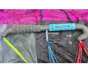 2026 Duotone V2 Stash - 2.8 metre