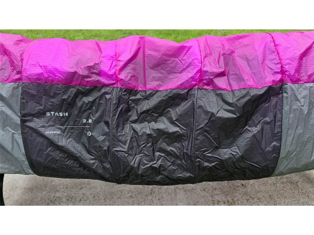 2026 Duotone V2 Stash - 2.8 metre