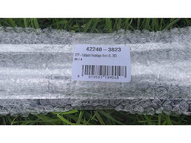 Duotone Glide 2.0 - 1350 cm