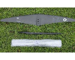 Duotone Glide 2.0 1350 cm foiling all foiling