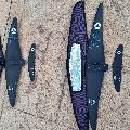 2025 Duotone Carve3.0 800 / Glide 2 900 / Fuselage 3B
