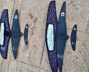 2025 Duotone Carve3.0 800 / Glide 2 900 / Fuselage 3B