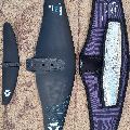 2025 Duotone Carve3.0 800 / Glide 2 900 / Fuselage 3B - 5