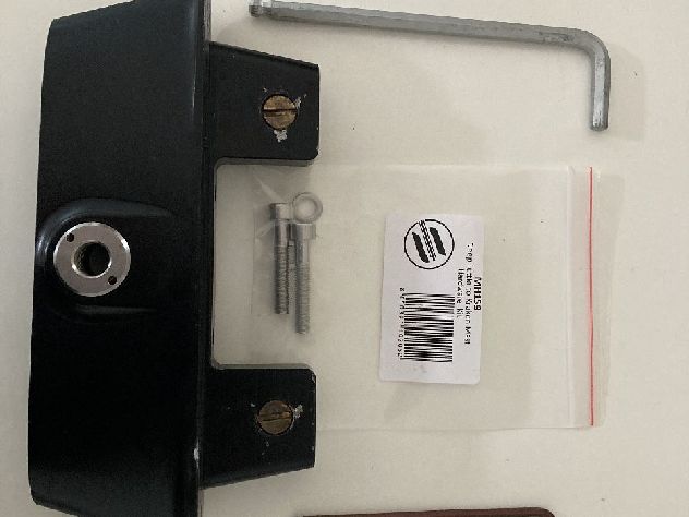 2023 Sabfoil T03k Kraken Mast Tuttle Base