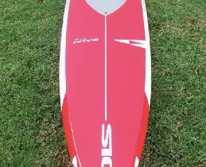2020 SIC Bullet V2 - 17.4 inches