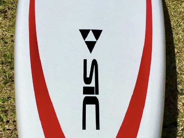 2020 SIC Bullet V2 - 17.4 inches
