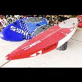 2020 SIC Bullet V2 - 17.4 inches - 3
