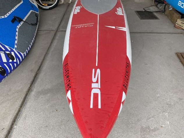 2020 SIC Bullet V2 - 17.4 inches