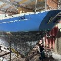 2007 Marieholm 26 Grp It Folkboat - Free! - 26' 0