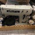 2007 Used, Like New Sailrite 200 Sewing Machine Portable..But Heavy... - 0