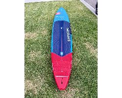 Starboard Generation 28 inches 14' 0" stand up paddle wave & cruising board