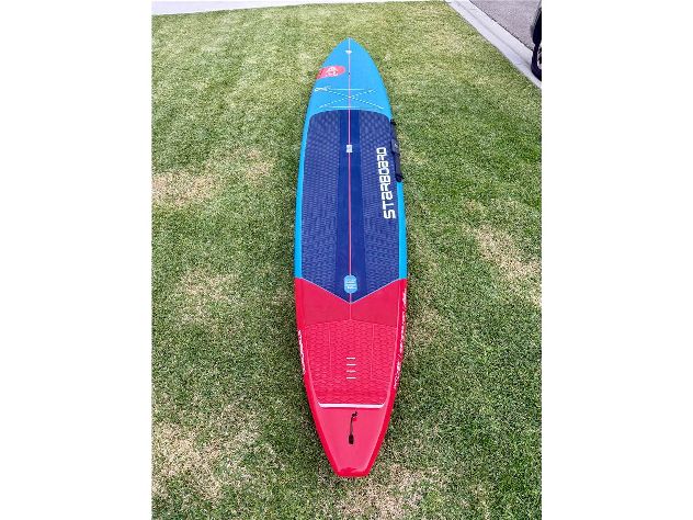 2026 Starboard Generation - 14' 0", 28 inches