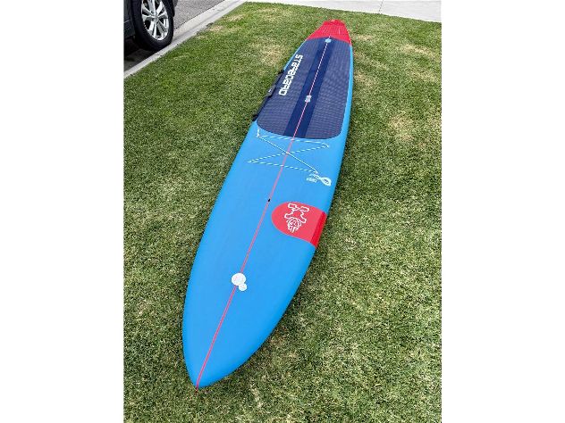 2026 Starboard Generation - 14' 0", 28 inches