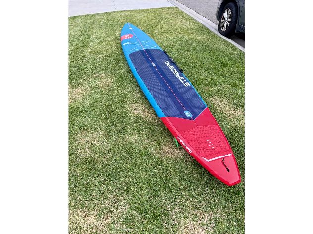 2026 Starboard Generation - 14' 0", 28 inches
