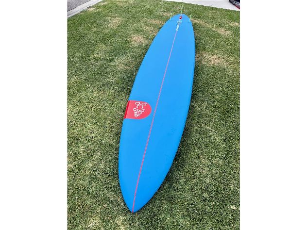 2026 Starboard Generation - 14' 0", 28 inches