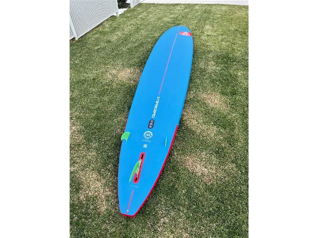 2026 Starboard Generation - 14' 0", 28 inches