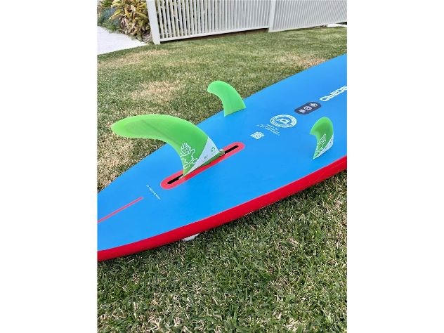 2026 Starboard Generation - 14' 0", 28 inches
