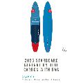 2026 Starboard Generation - 14' 0