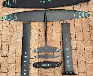 2025 North Sonar  Pump 2050