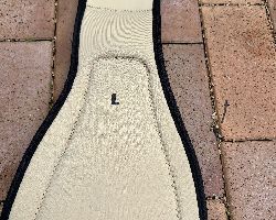  Manera Pocket Wing Belt foiling wind wing