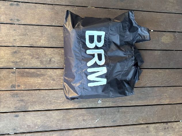 2026  Brm S3 Parawing - 4.2 metre
