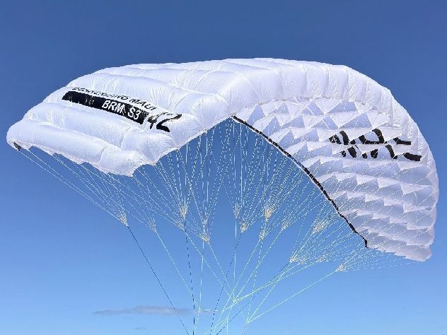 2026  Brm S3 Parawing - 4.2 metre