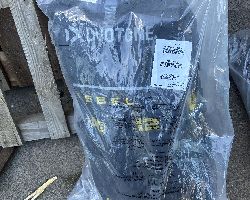 Duotone Rebel 12 metre kiteboarding kite
