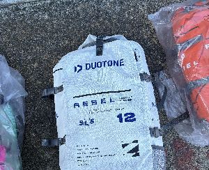 2025 Duotone Rebel - 12 metre