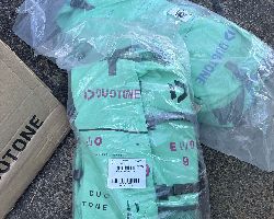 Duotone Rebel 12 metre kiteboarding kite