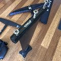 2026 F-One T1 85Mm 14Mm Foil Kit - 85 cm - 6