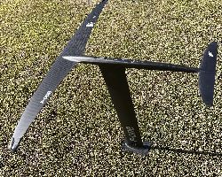 F-One T1 85Mm 14Mm Foil Kit 85 cm foiling foils complete